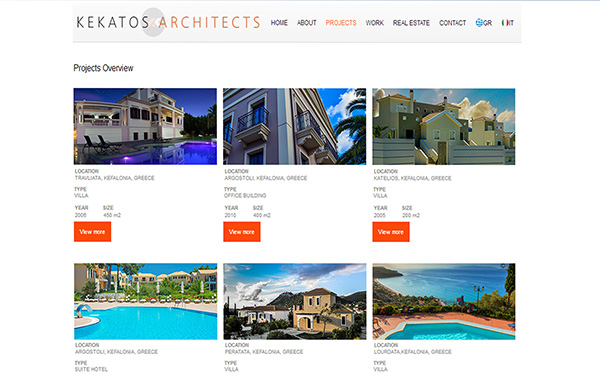 kekatos architects logo kekatos architects logo