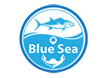 Blue Sea logo